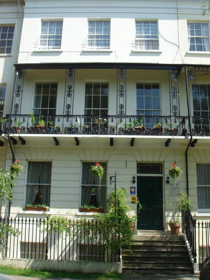 Cheltenham Lawn And Pittvile Gallery Exteriér fotografie
